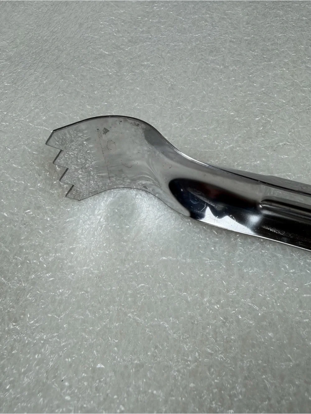 Cutco barbecue tongs